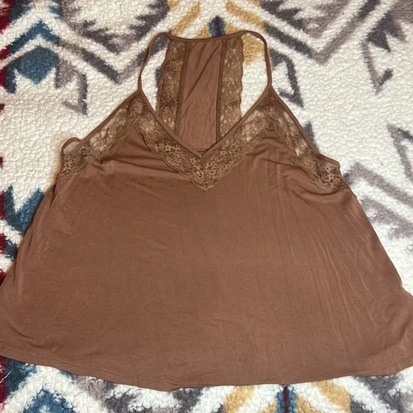 soft and sexy clothing AE Soft & Sexy V-Neck T-Shirt main image 0